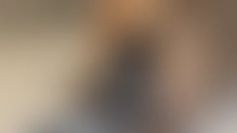 Schwarze Nylon Füße