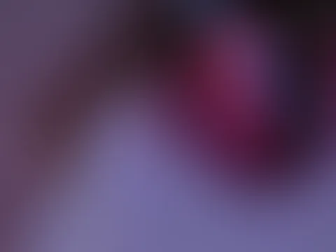 Blown🤤 Dildo tief lutschen, Achtung - würgen 😉