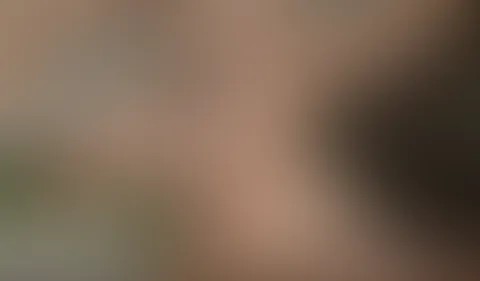 Ich habe mich heute mal ein wenig mit einer Gurke gespielt