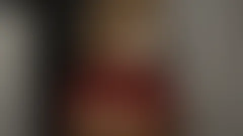 Der Rock ist wohl etwas zu kurz
