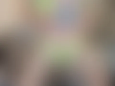 Heiße Fotos vorm Video dreh