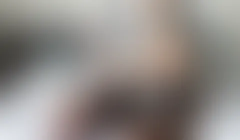 Füße lecken bei Selbstbefriedigung