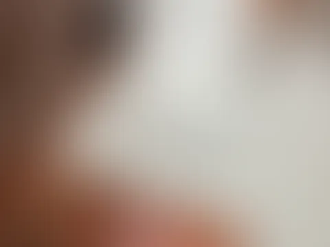 Ohne Unterhose - weißes Kleid 😌🔞