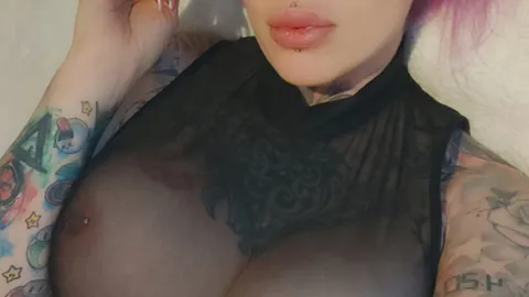 New Boobs _Beer Presentation_