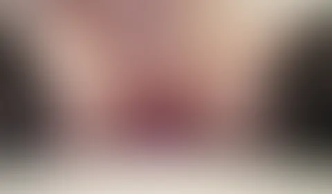 Mein neuer Big dildo