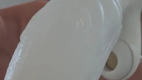 Masturbator Egg nass gemacht 💦