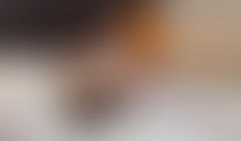 Rebeccas M****i ist einfach zu heiß für mich!