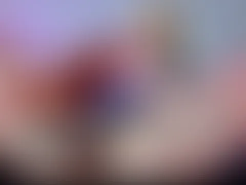 Harley Quinn cosplay - M****i mit schwarzem Dildo f**ken – Nahaufnahme
