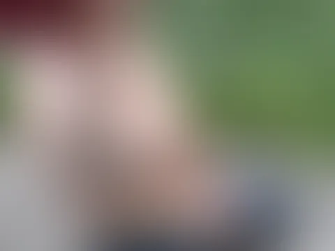 Freizügig draußen 😚