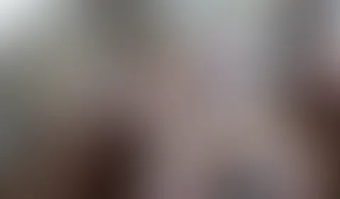 Den neuen glasdildo eingeweiht