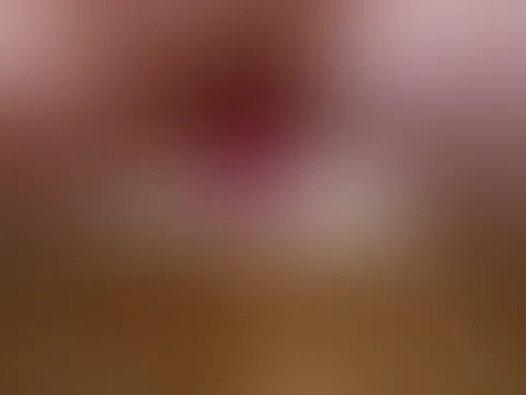 Mit Pinken Dildo und in Gummistiefel