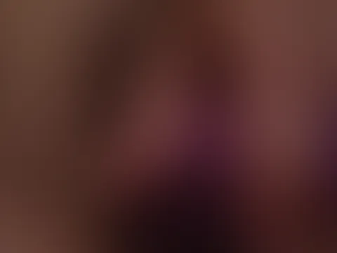 Bisschen spielen mit dem Dildo