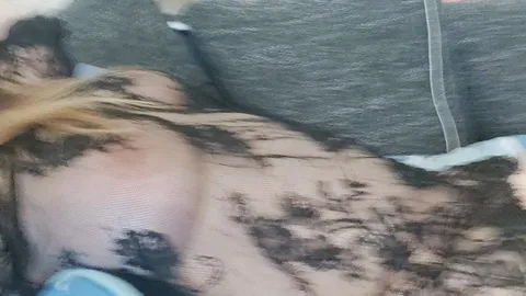 Very lovely breasts