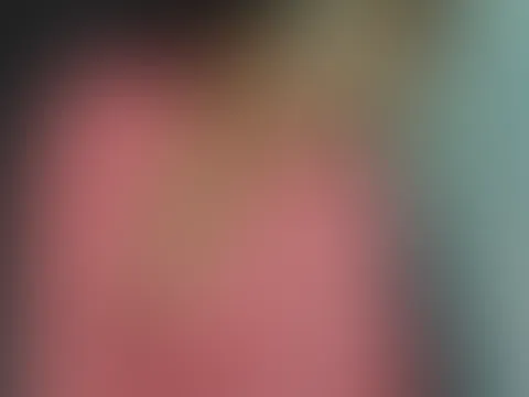 Wenn Rosa eine Versuchung wäre... 💗😏