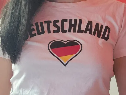 ⚽️ WM - Fieber 🇩🇪