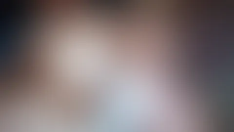 Fisting using cream as a lubricant
