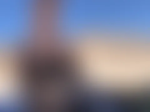 ach ist das schön am strand☀️👙🔥😏