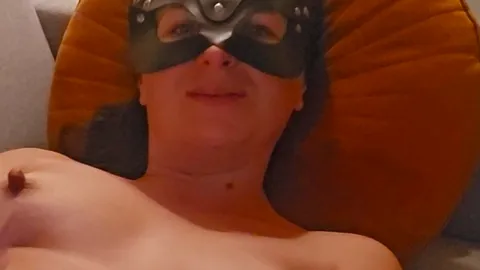 Two cocks – how hot!