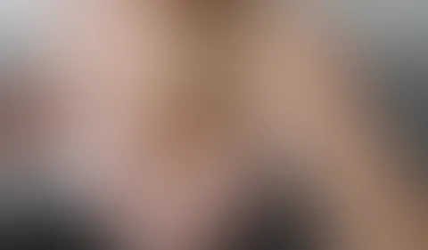 Smoking Milf