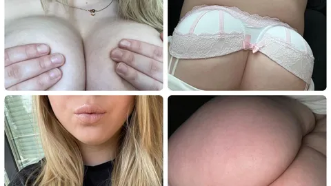 Another XXL pack 💋