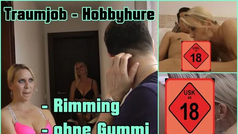 Dream job: amateur hooker – all holes are fair game