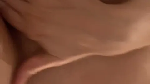 Ich war so geil, ich hab es nicht mal mehr bis ins Bett geschafft