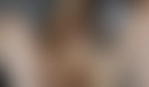 Er pullert meinen Körper voll