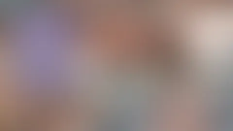 NEW VIDEO IS ONLINE😍 Two horny blonde sluts with plump arses immediately pounce on each other. They greedily suck my thick cock and want to take turns getting fucked hard 🥵 Ends 