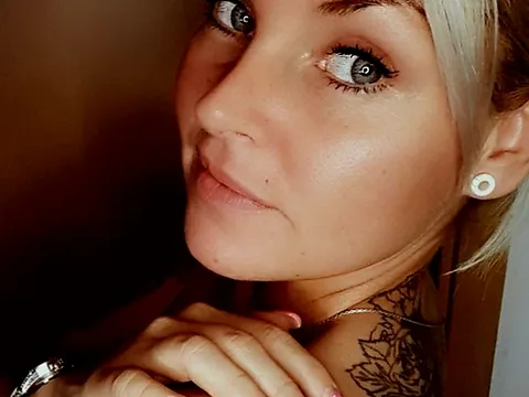 Sexy Fotoshooting