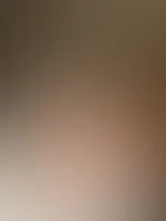 Mein süßer A***h mit einem Dildo darin