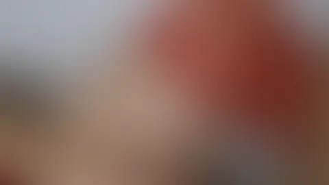 Spontaneous dildo s*x on the sideboard
