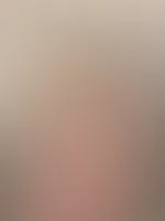 Geiler Einblick mit lila Dessous