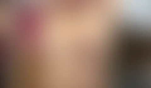 Schöne Brustmassage am Valentisntag 💕🔥