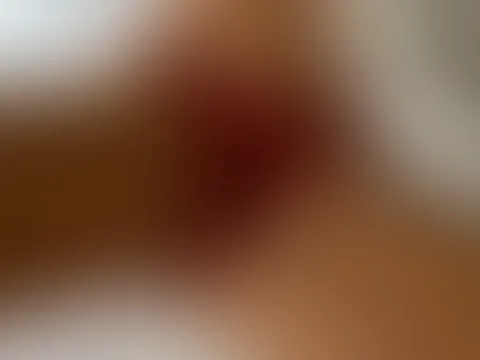 Heiße Bilder im Hotelzimmer