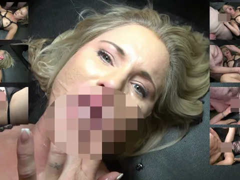 Swinger-Exzess: Gef**kt, gedemütigt und mit S****a überzogen im Zentrum der puren Lust!