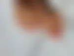 Heiße große Füße