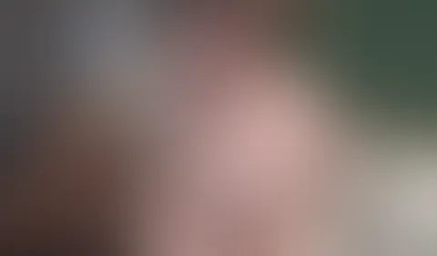 Mein erstes Mal als Urinal