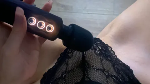 New customer toy 😏🔞