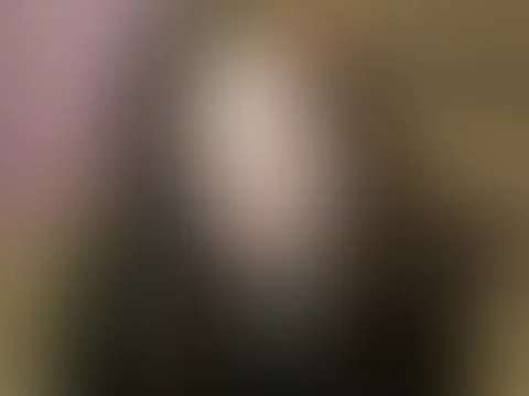 Geil besorgt in Latex Catsuit