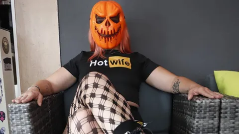 Happy halloween