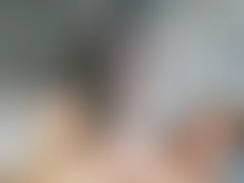 Heute früh im Bett...