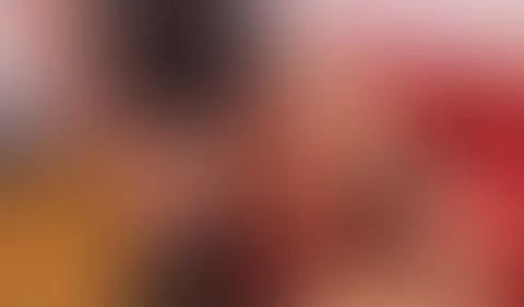 Auf der Couch gibt es Saft