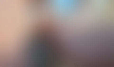 Auf dem Felsen gef**kt