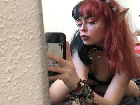Elf-Time 🧝🏻♀️❤️