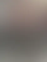 Ich konnte einfach nicht widerstehen
