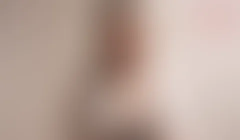 Orgasmus in Feinstrumpfhose