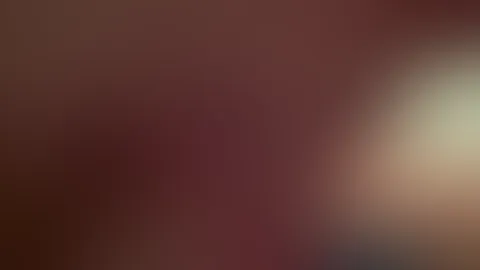 Intensive blowjob