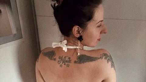 White innocence 🤍