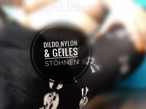 Nylon, Rasierte M****i