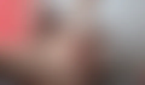 Wenn die Lust da ist, kann ich sie nicht mehr bändigen 💦👅